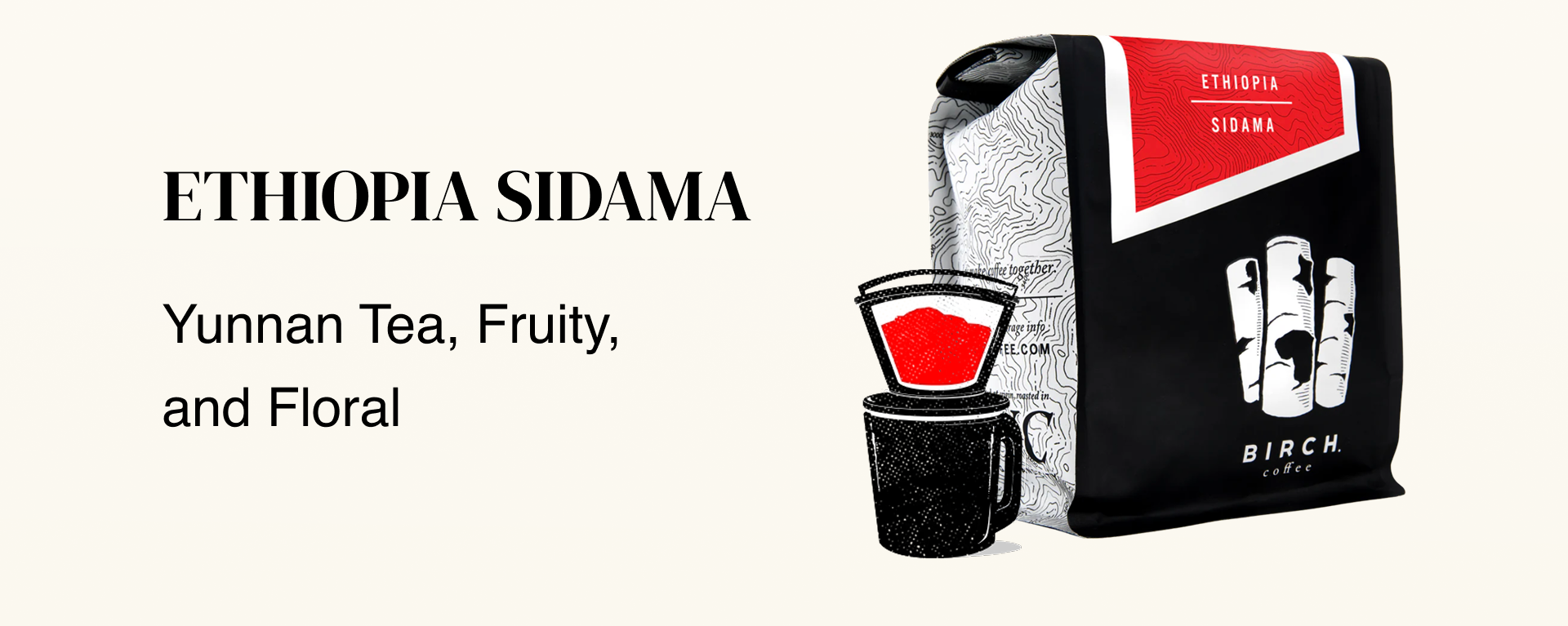 Ethiopia Sidama