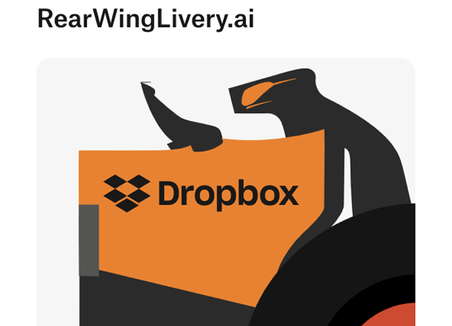 Get creative and show your McLaren fandom