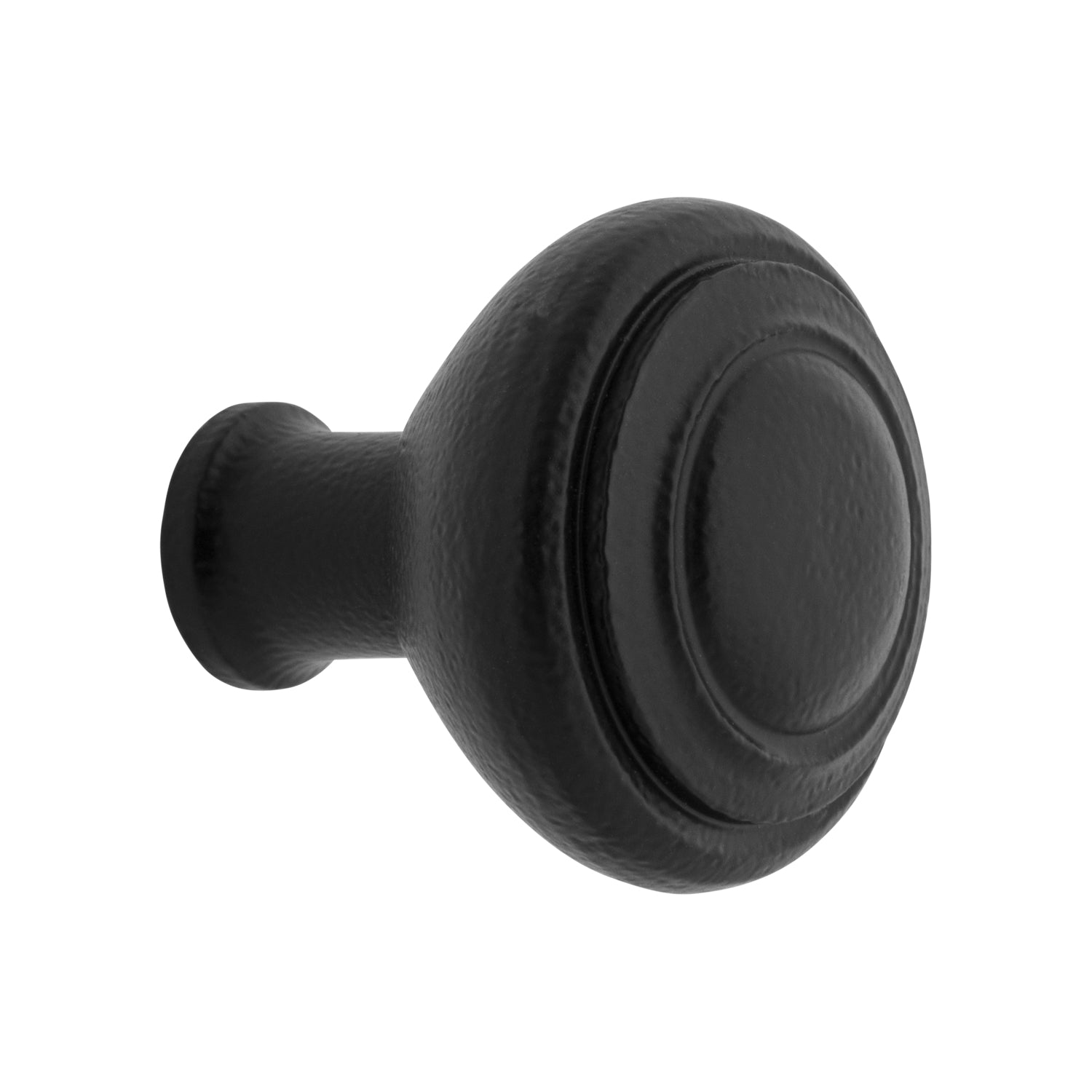 Image of Turret Cabinet Knob