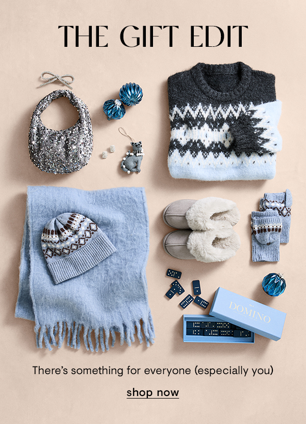 Gift Edit