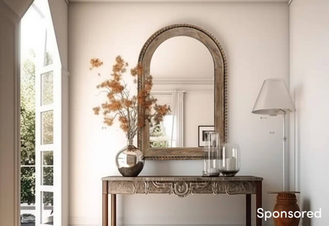 Must-Have Wall Mirrors