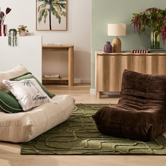 Shop furniture