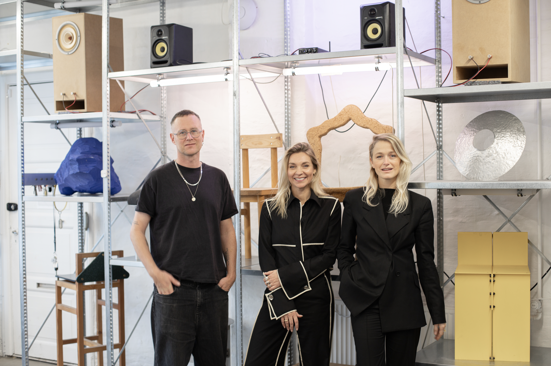 Spacon Studio