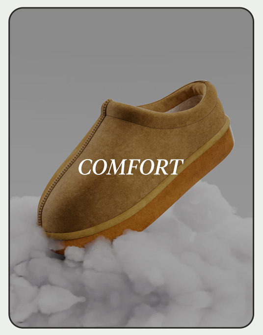 Shop Comfort