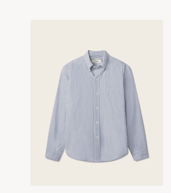 California Oxford