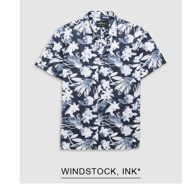 Shop Windstock Shirt, Ink online and instore at Rodd & Gunn
