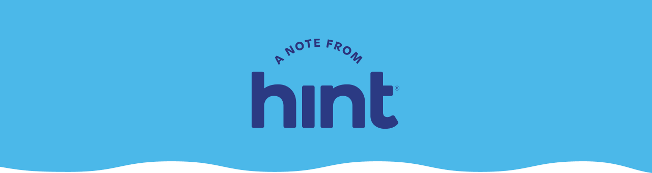 a note front hint
