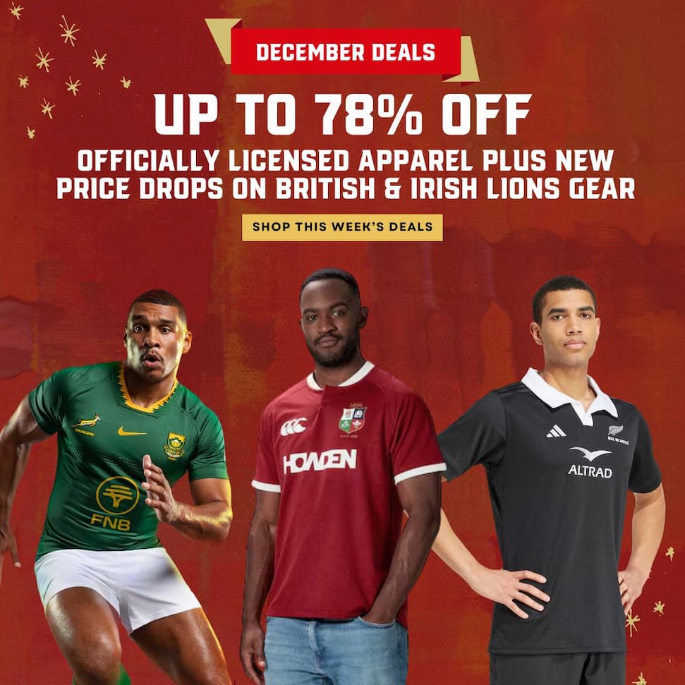 December Deals