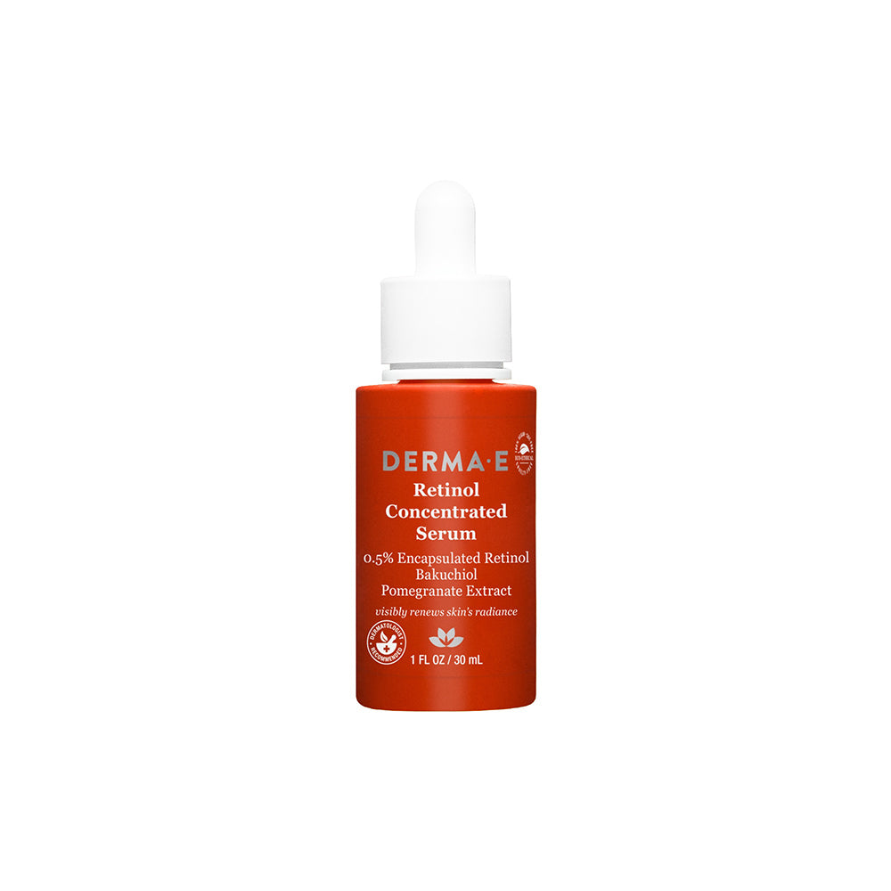 Image of Retinol Concentrated Serum