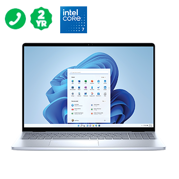 Dell Inspiron 16-inch Touchscreen Laptop