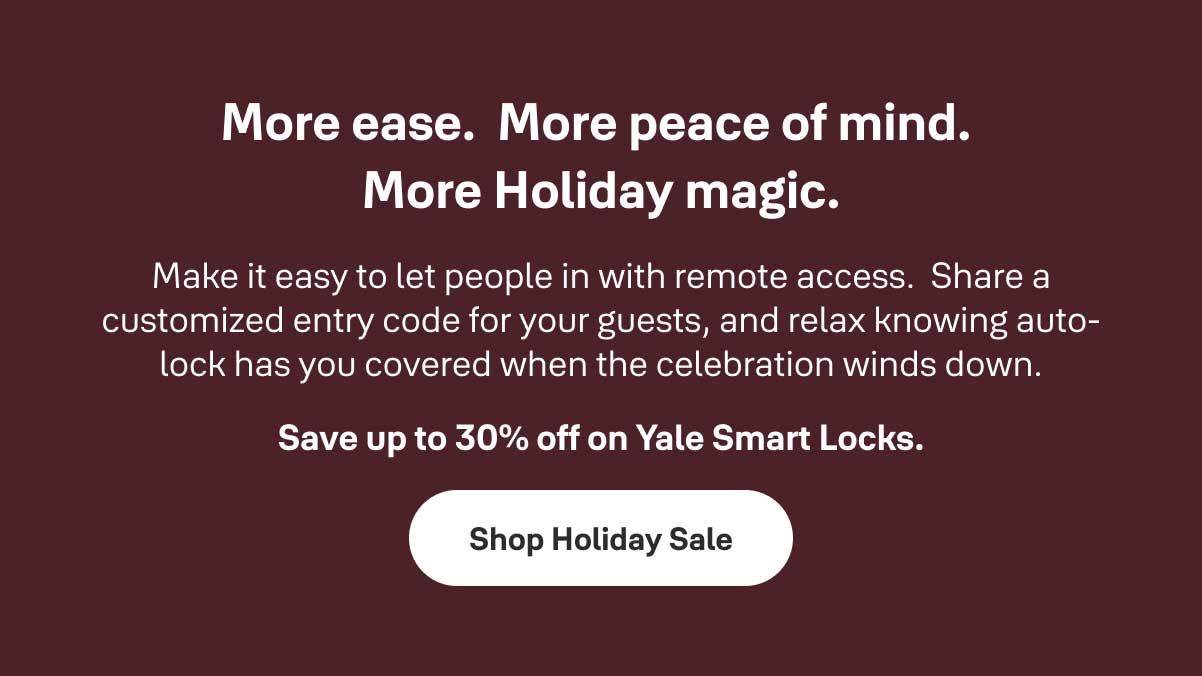 Shop Holiday Deals!