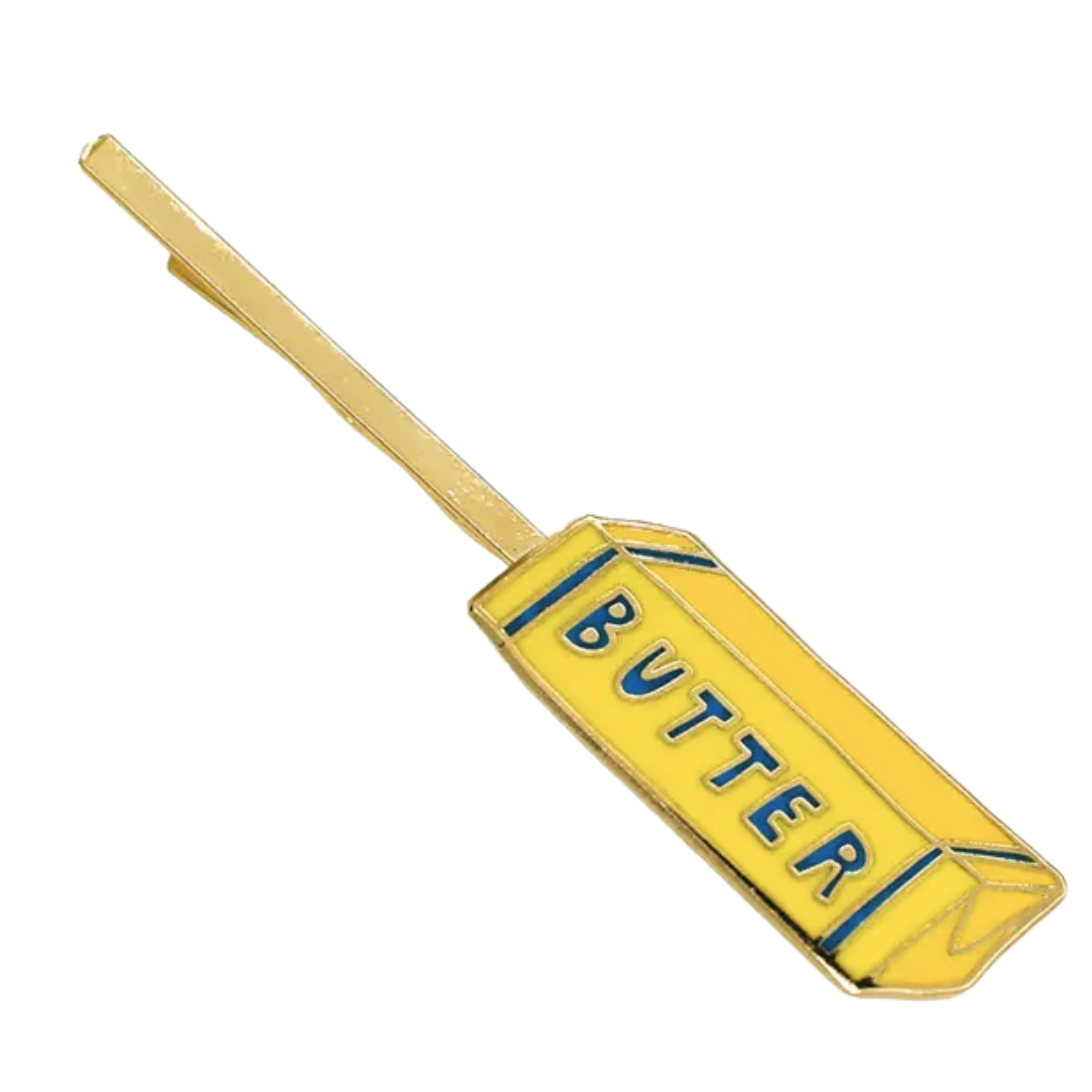 Image of Butter Hairpin