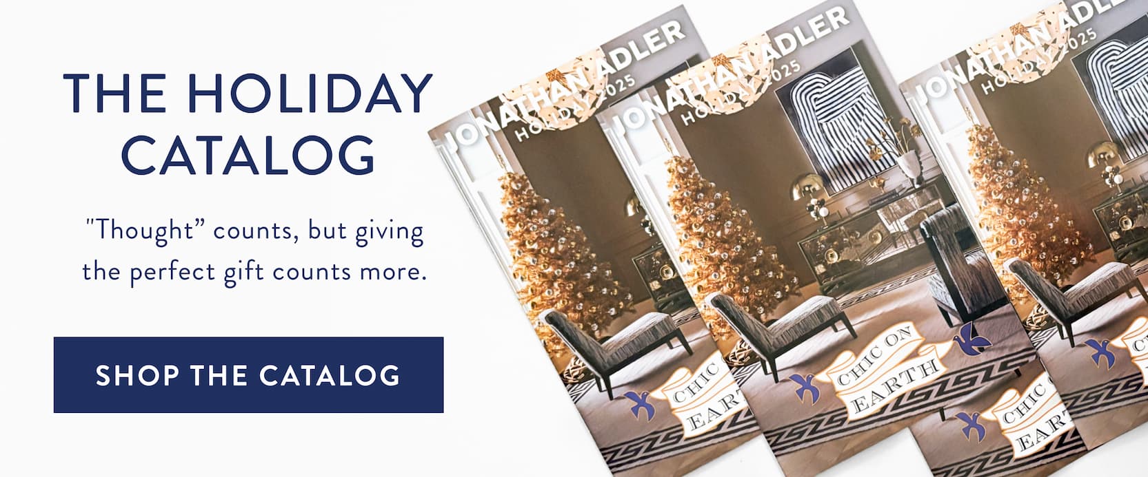 Holiday Catalog