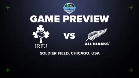 Every All Blacks try from the 2025 Rugby Championship