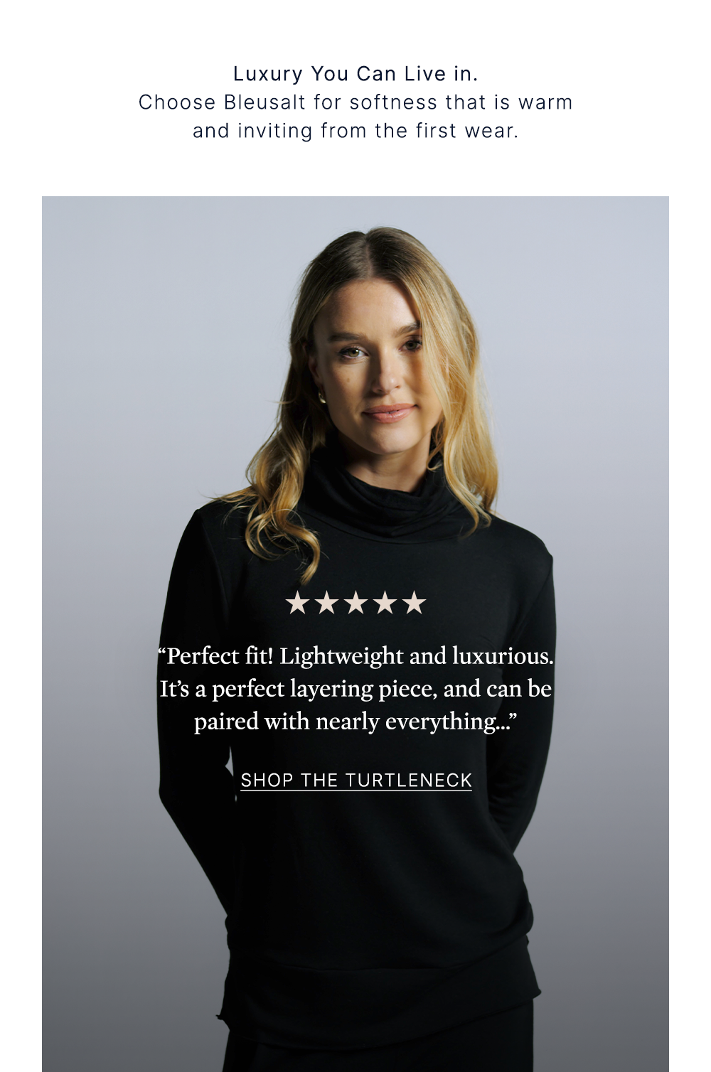 Turtleneck