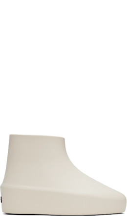 Off-White 'The California' Boots - Fear of God