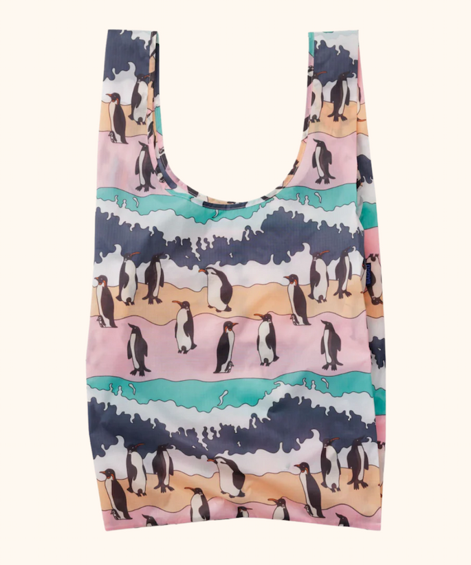 Big Baggu - Reusable Shopping Bag