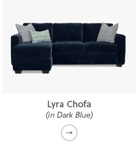 New Lyra Chofa - Shop Now