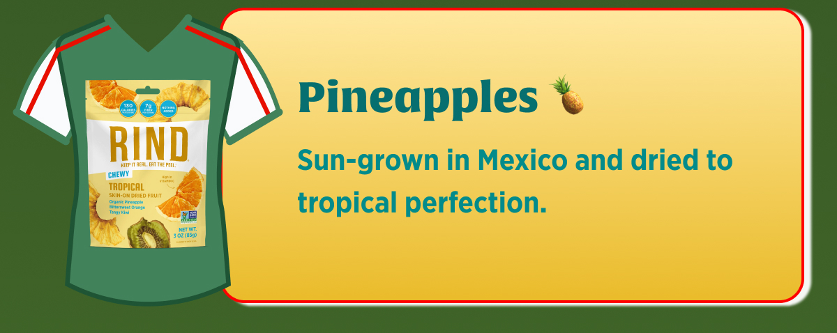 SHOP TROPICAL