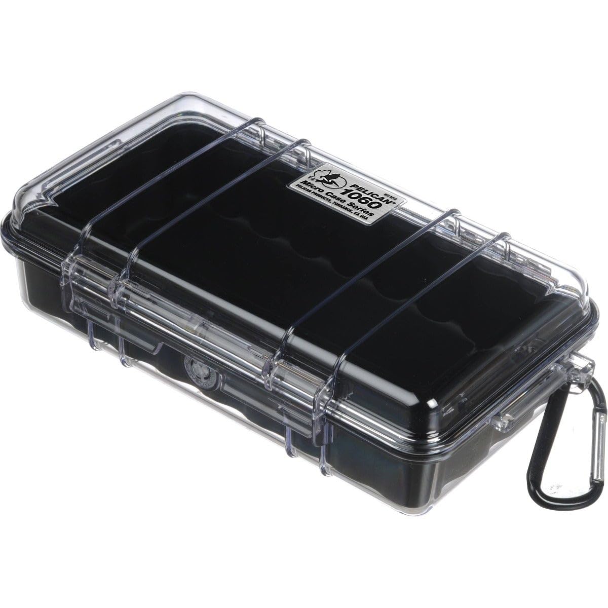 Image of Pelican 1060 Micro Case  for iPhone, GoPro and More