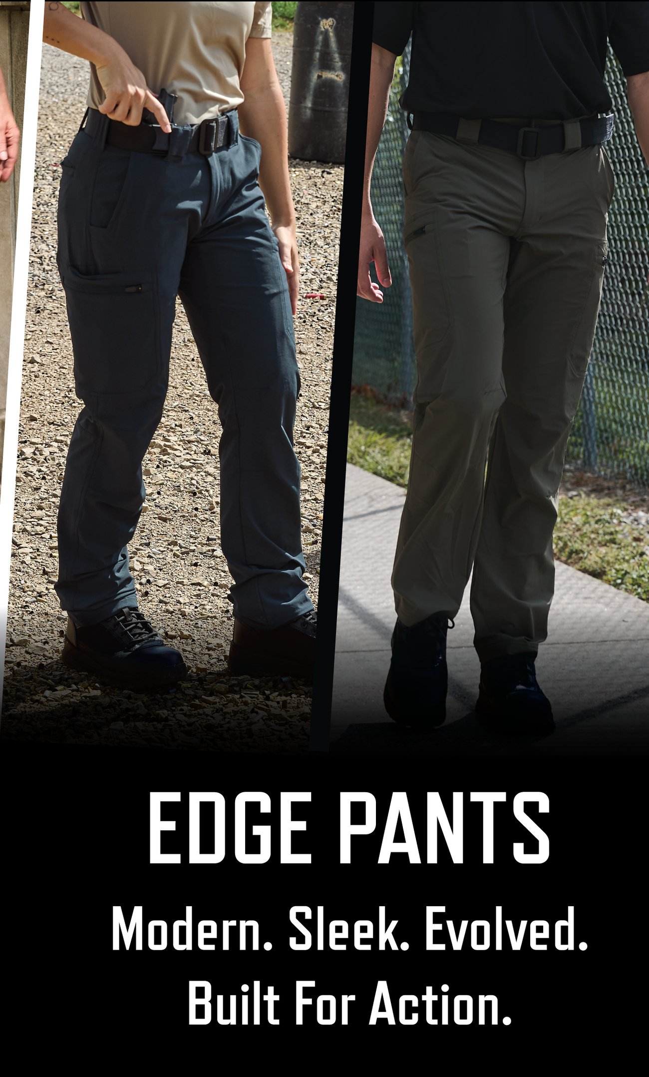 Edge Pants