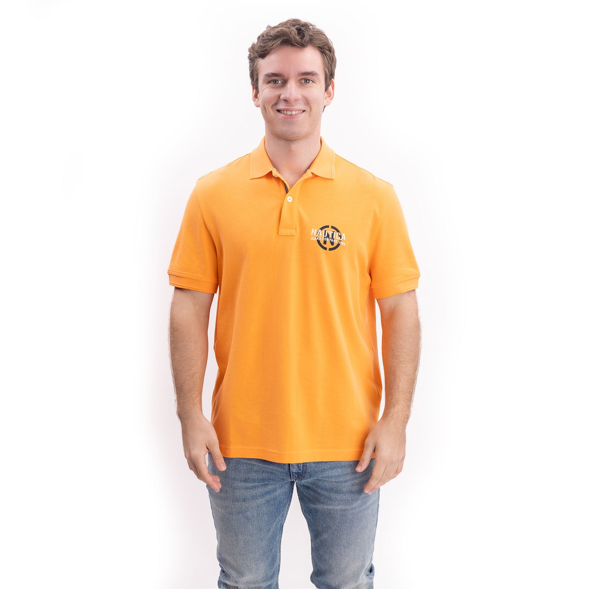 Image of Polo De Hombre