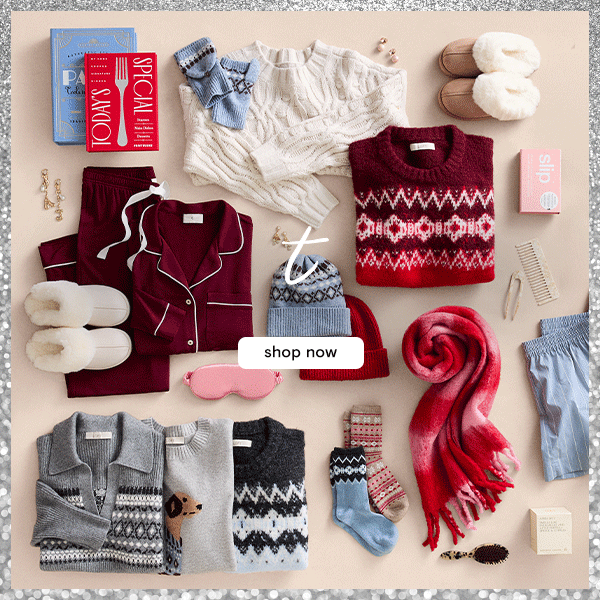 Gift Edit
