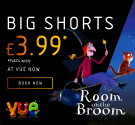 Big Shorts