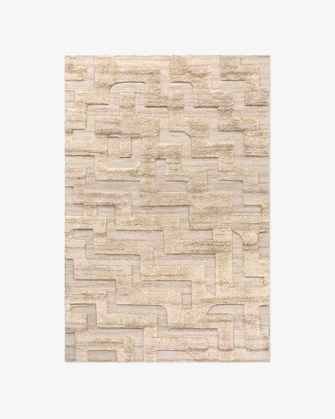 Image of Boho Sample – Sand Mix