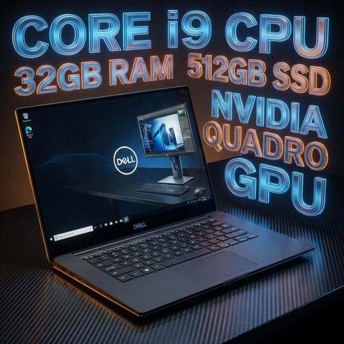 Dell Laptop
