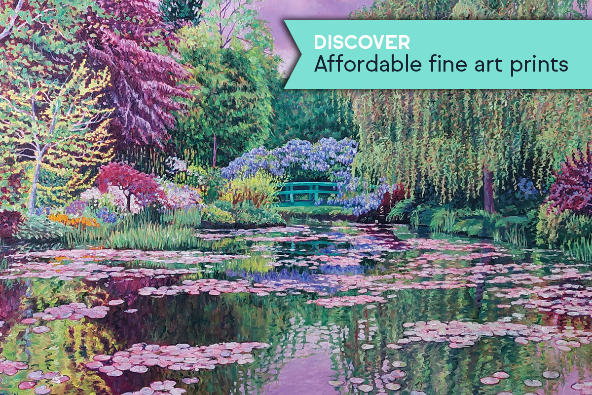 Fine art prints