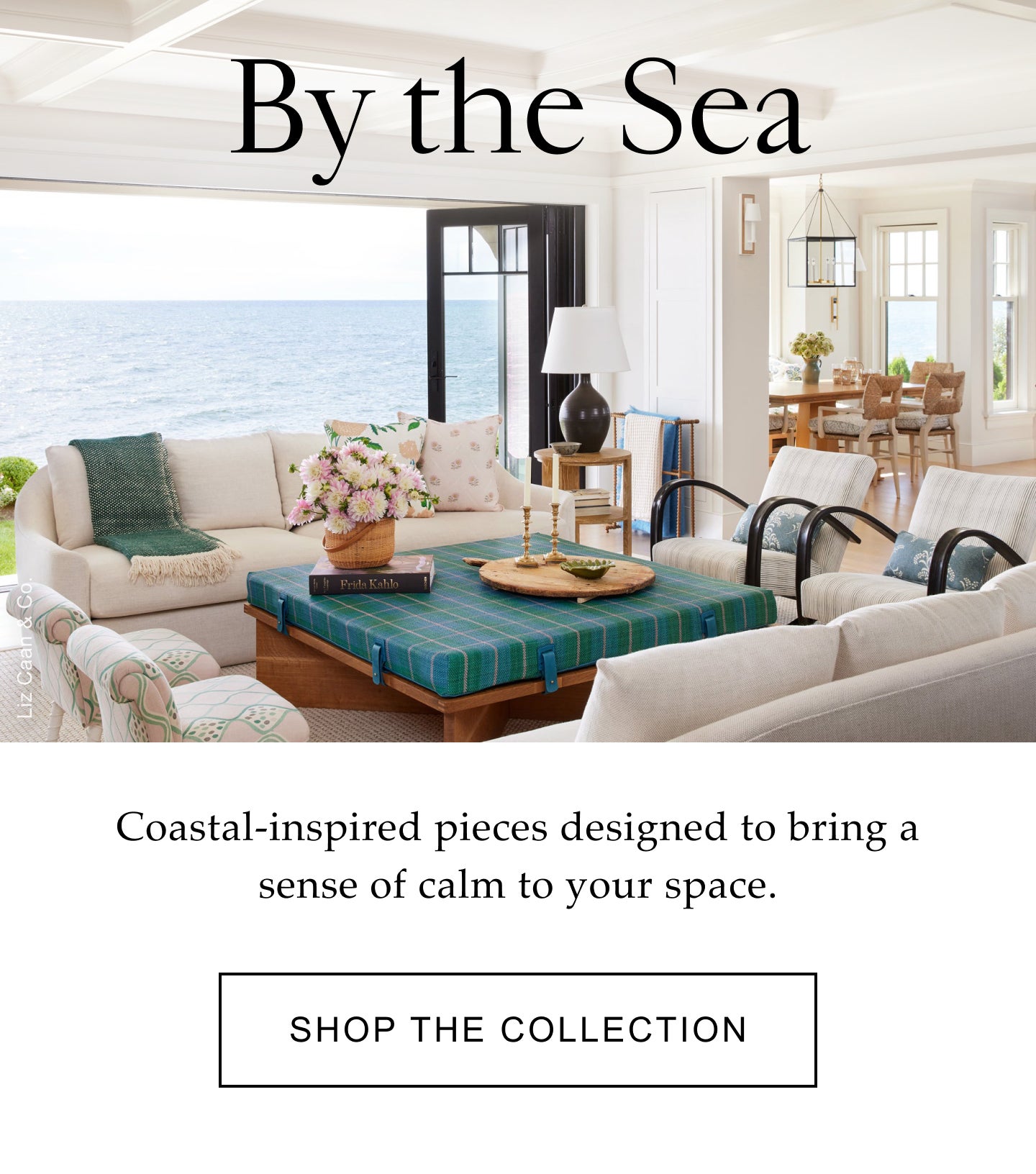 By the Sea