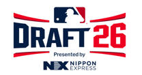 2026 MLB Draft