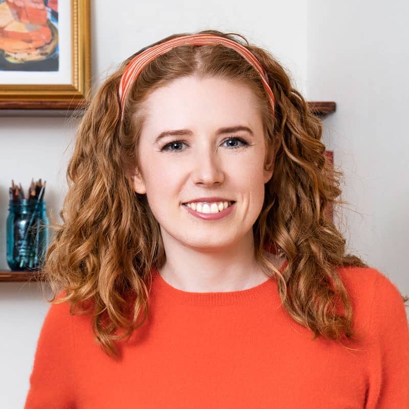 Image of Alison Hoenes