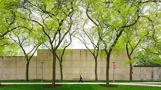 Smart Museum