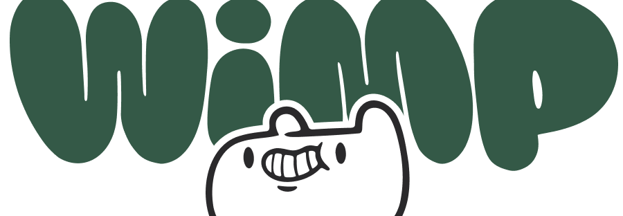 Wimp Decaf Coffee Co