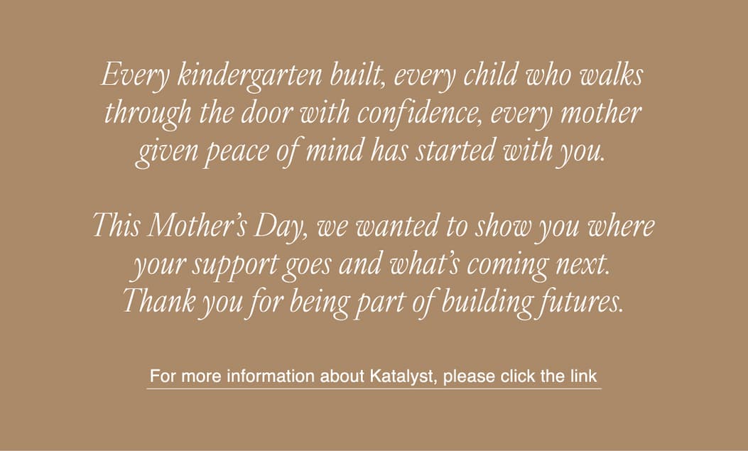 Katalyst Foundation