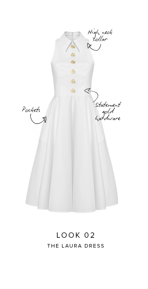 THE DRESS THAT EVERYONES WEARING