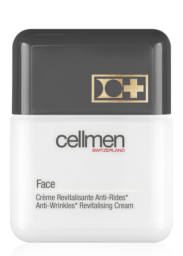 CELLCOSMET Face