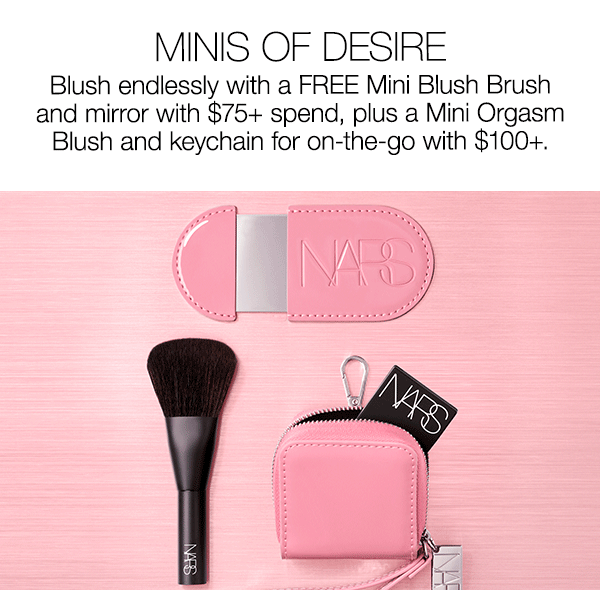 Minis of desire