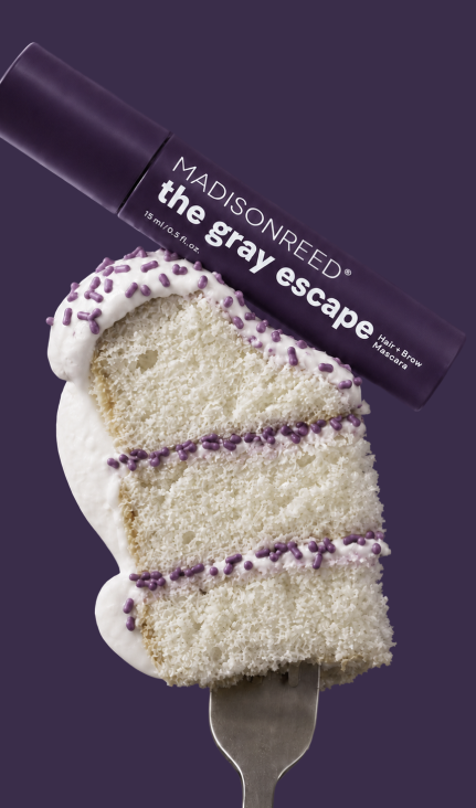 The Gray Escape