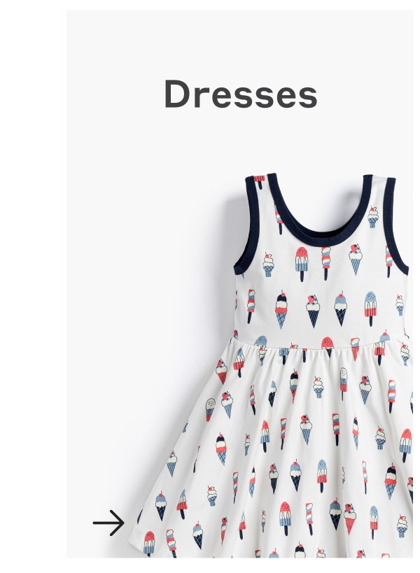 Dresses