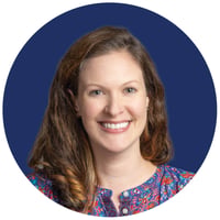 Photo of Claire Cooney 