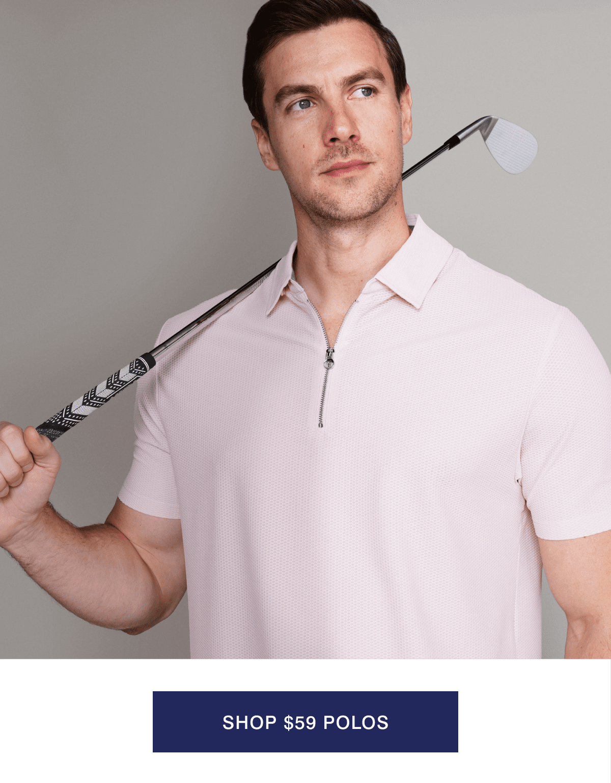 $59 Polos