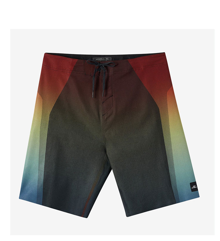 Hyperfreak Tech V 20" Boardshorts