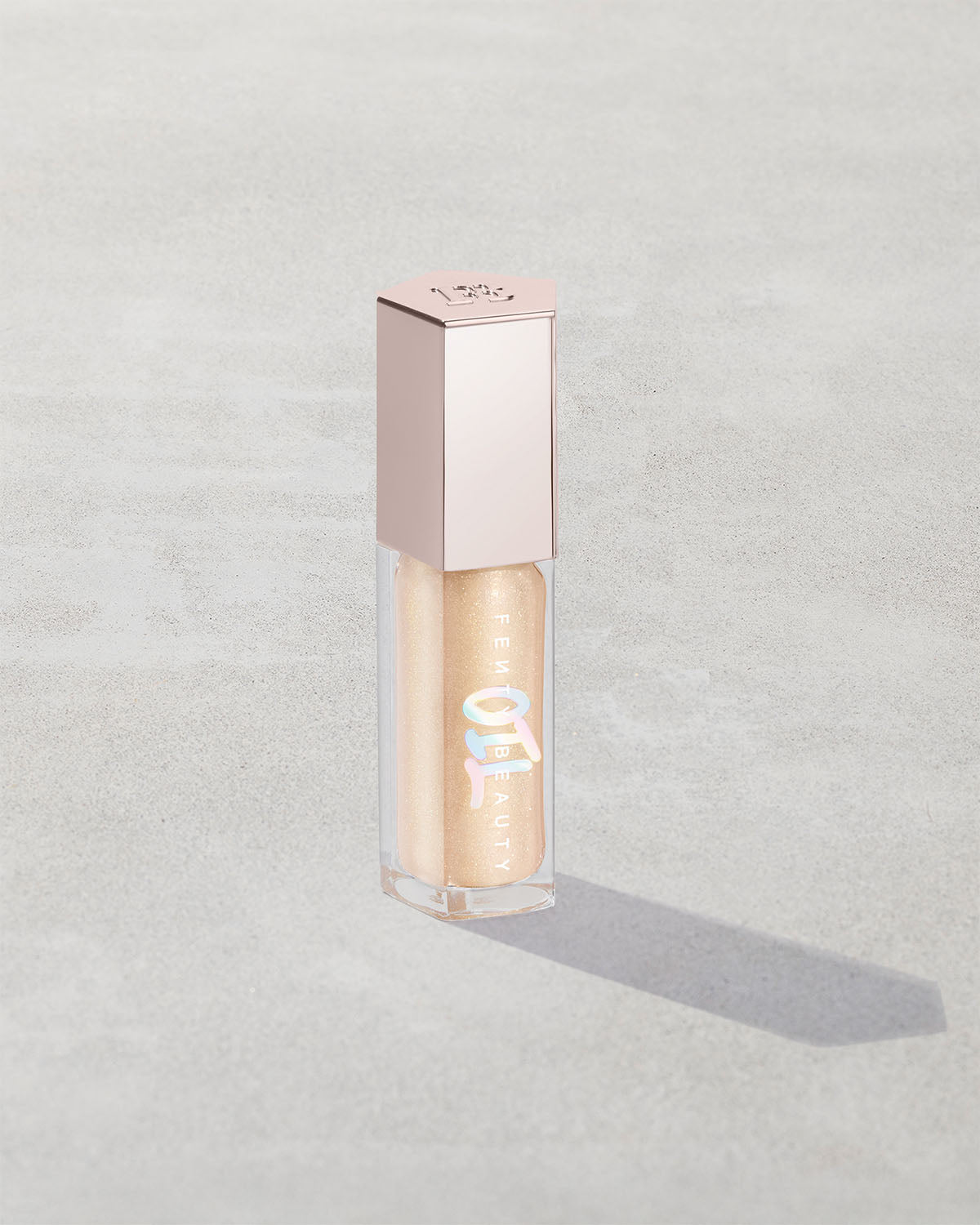 Image of Gloss Bomb Oil Luminizing Lip Oil 'N Gloss — $uperfine $uga