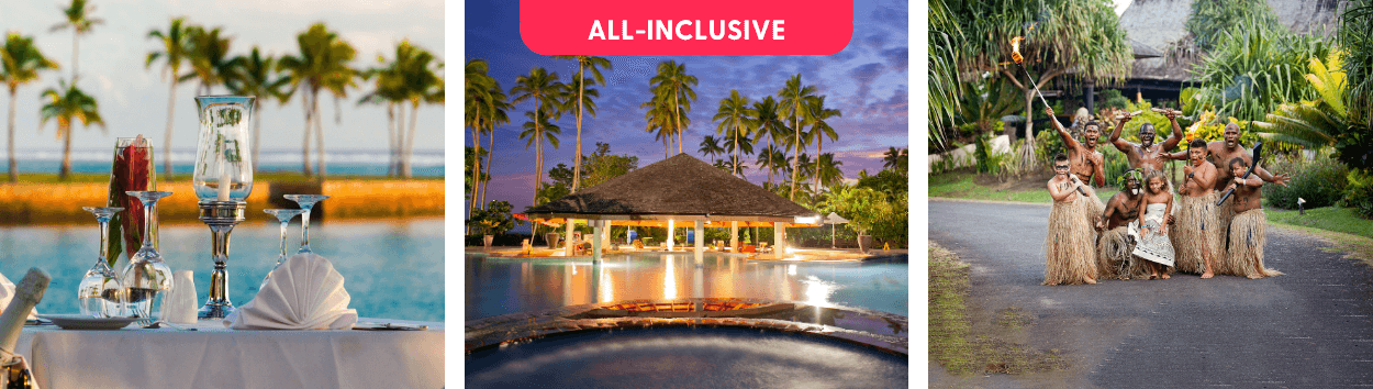 The Naviti Resort