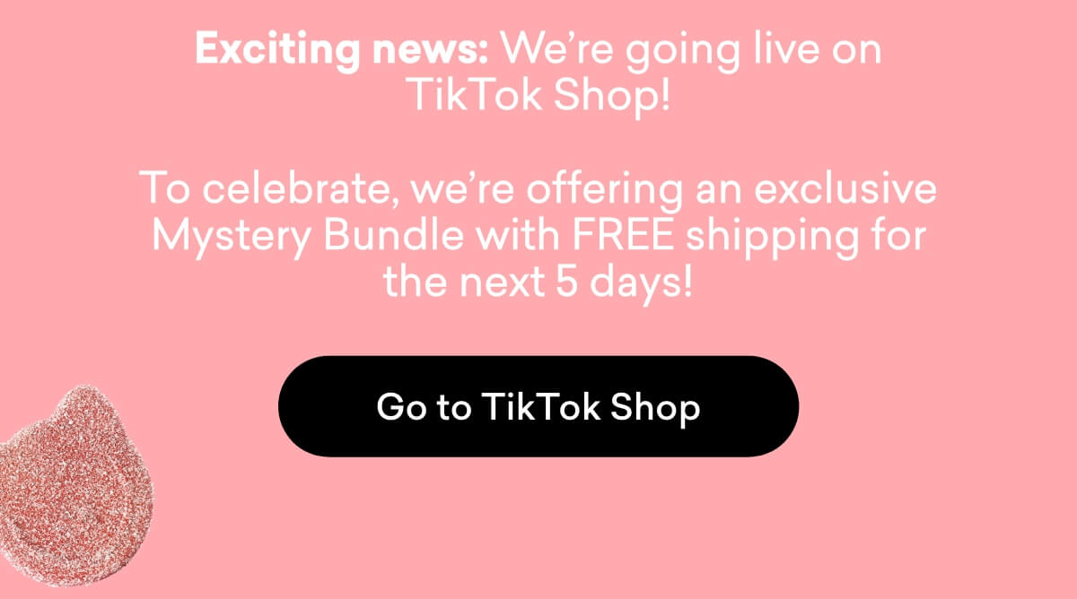 Go to Tik Tok Shop