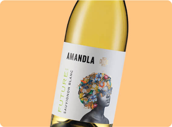 Gold: Thrilling Sauvignon Blanc