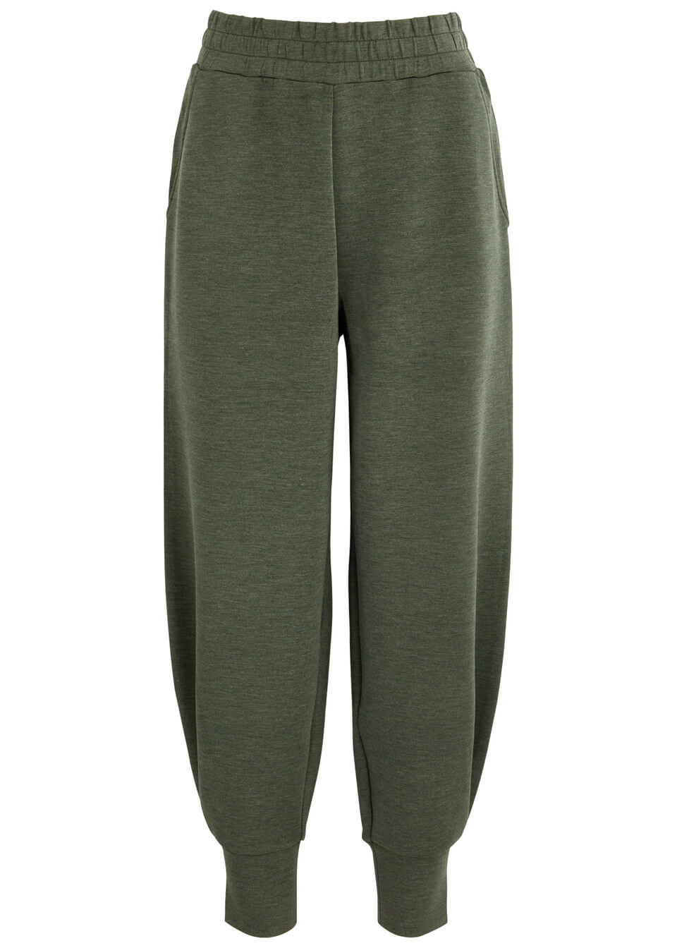 VARLEY The Relaxed Pant stretch-jersey sweatpants